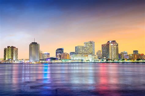 New Orleans Motorcycle Rentals .